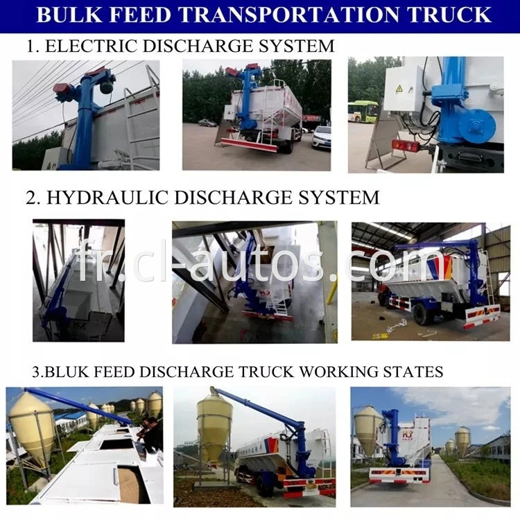 Bulk Feed Truck03